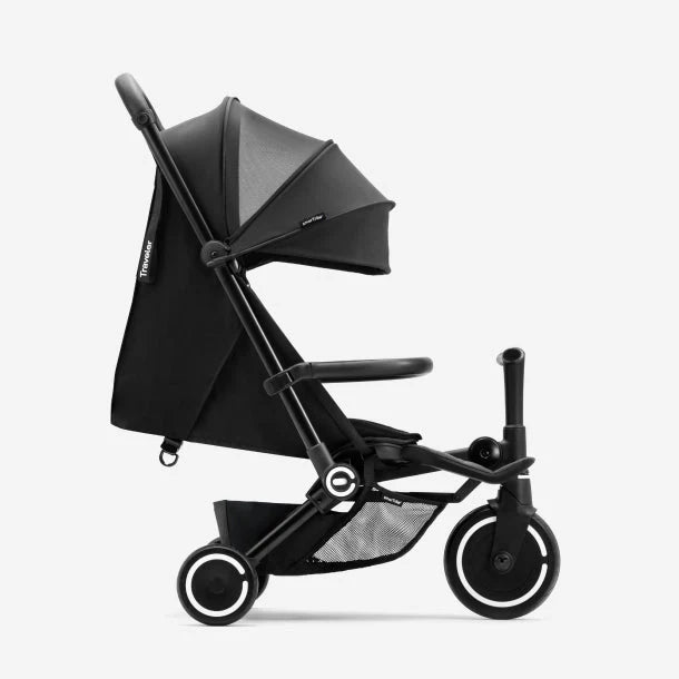 smarTrike Traveler Stroller + Trike - PREORDER