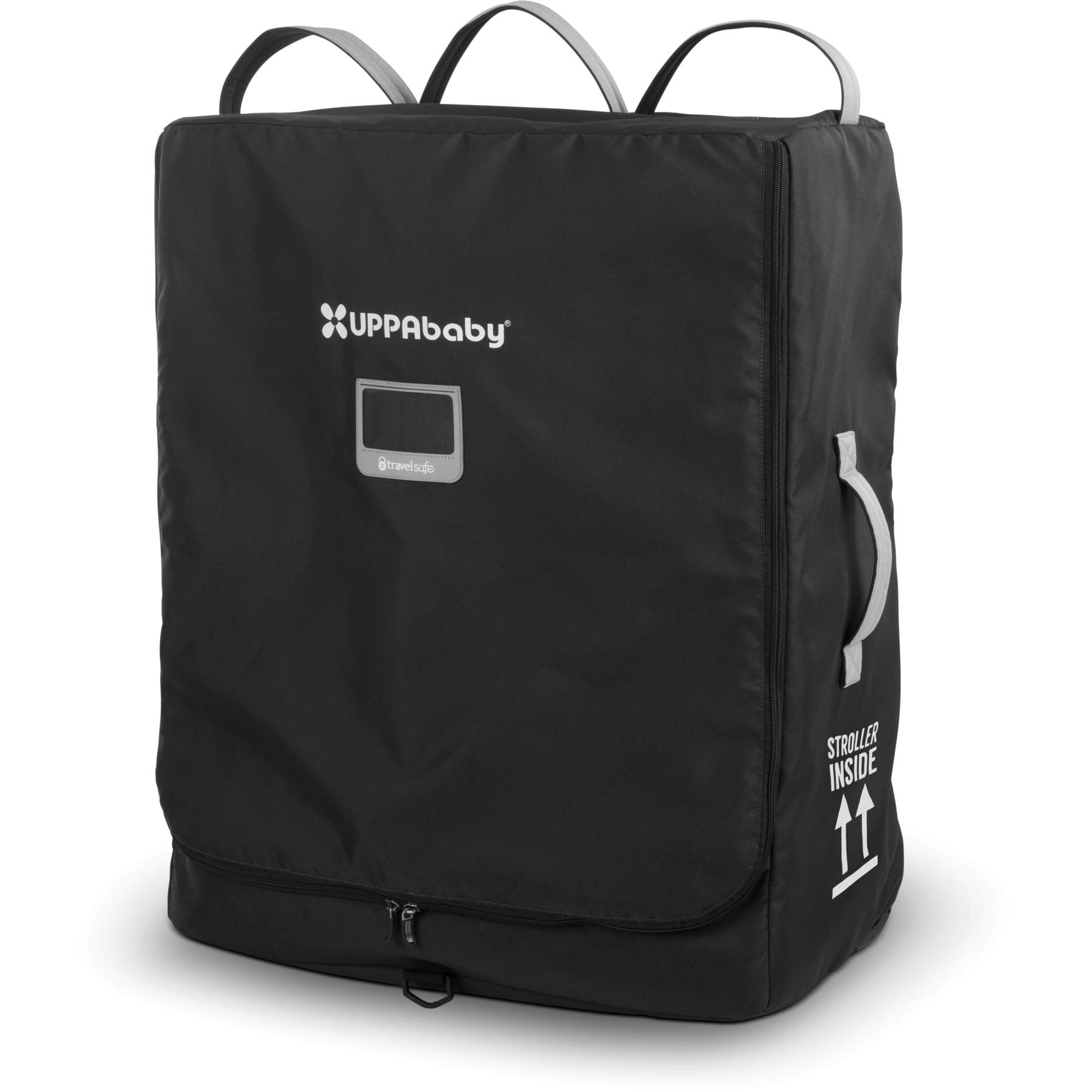 uppababy duo UPPAbaby Minu Duo Travel Bag