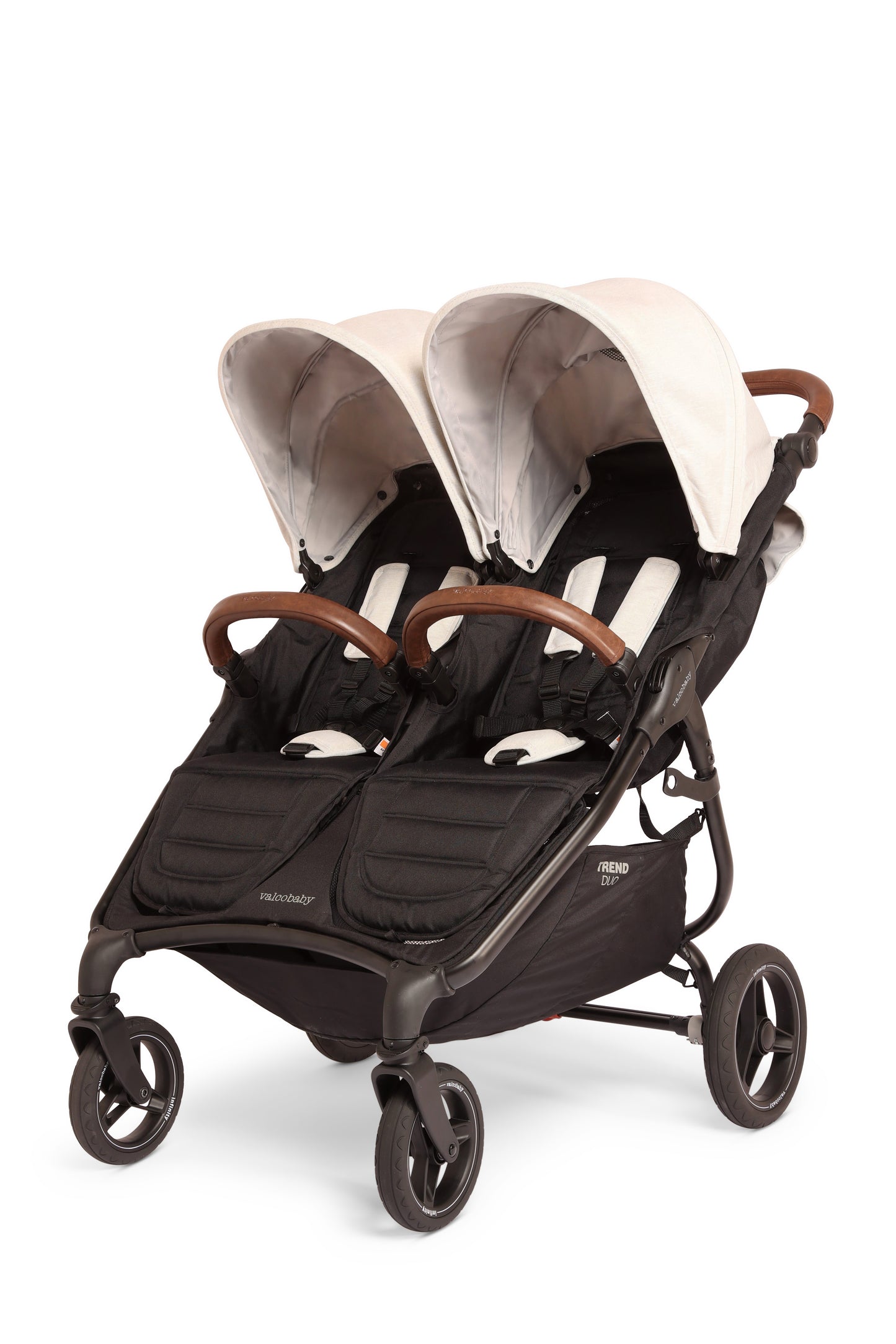 Valco Trend Duo Lightweight Double Stroller 2025