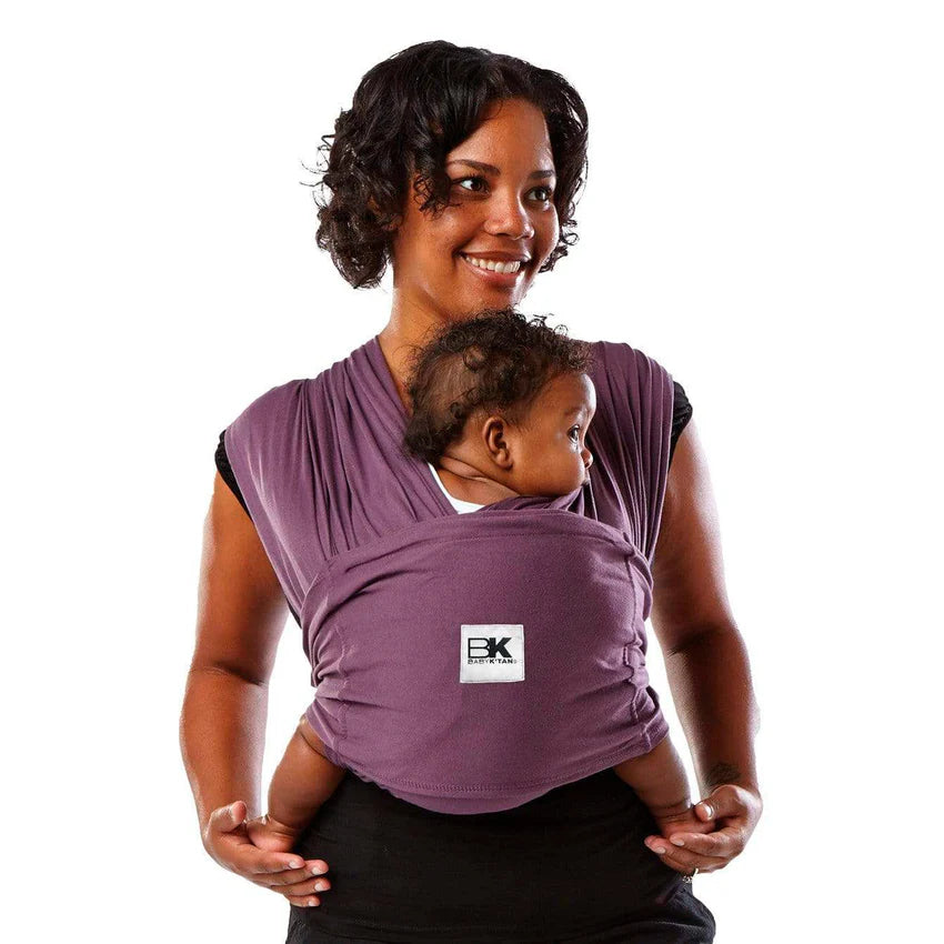 Baby K'tan Pre-Wrapped Baby Wrap - Original