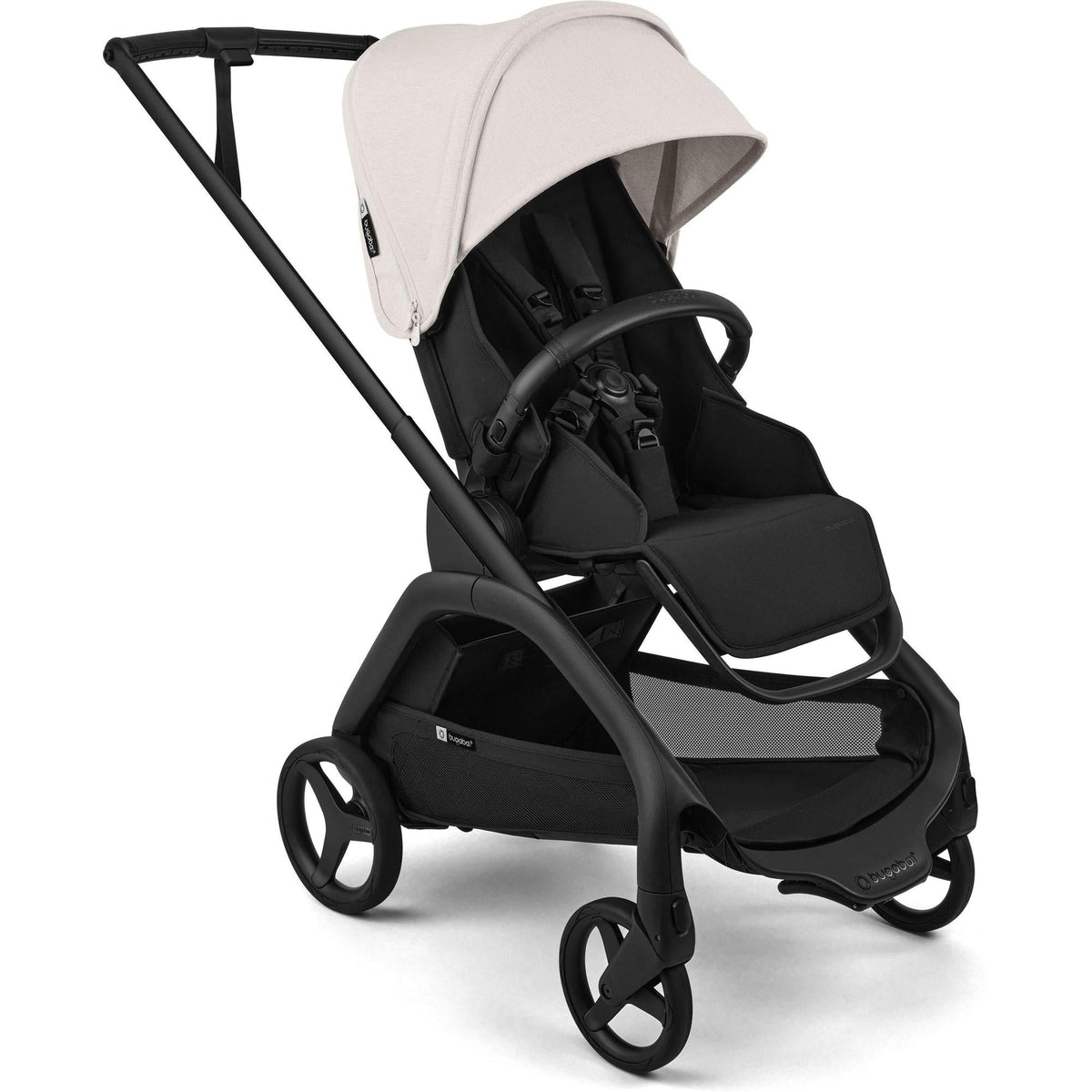Bugaboo Dragonfly Plus 2-in-1 Stroller