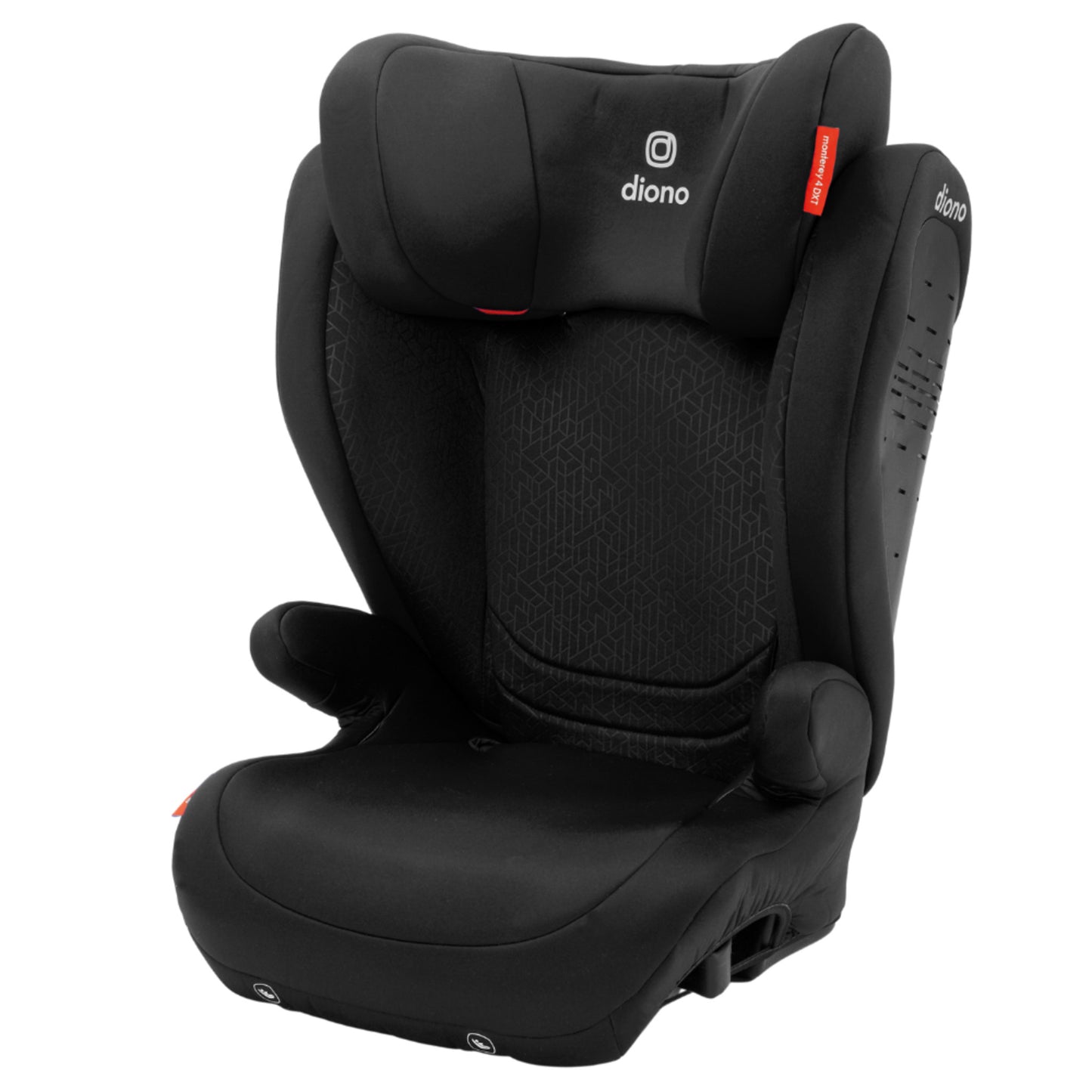 Monterey 4DXT Booster Seat