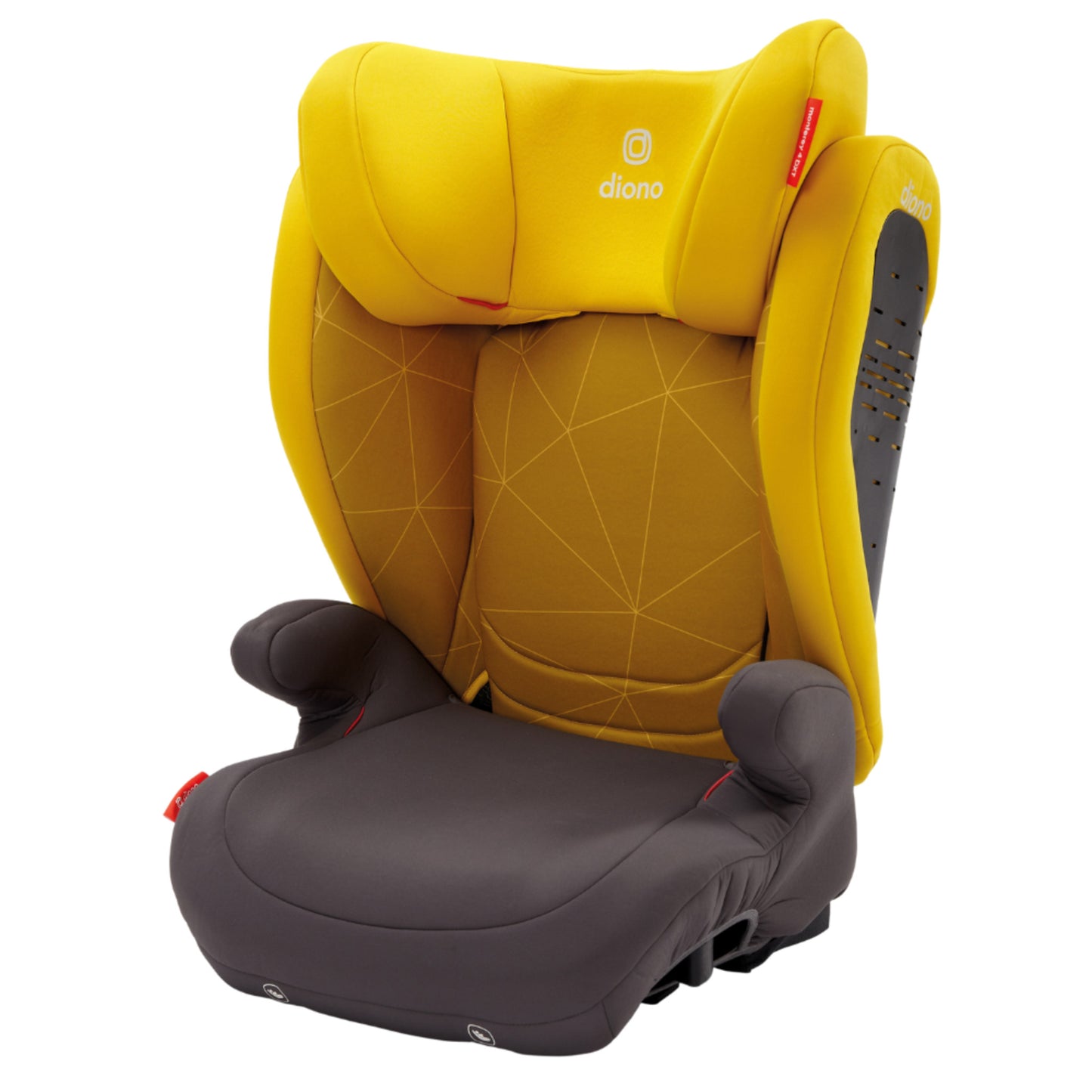 Monterey 4DXT Booster Seat