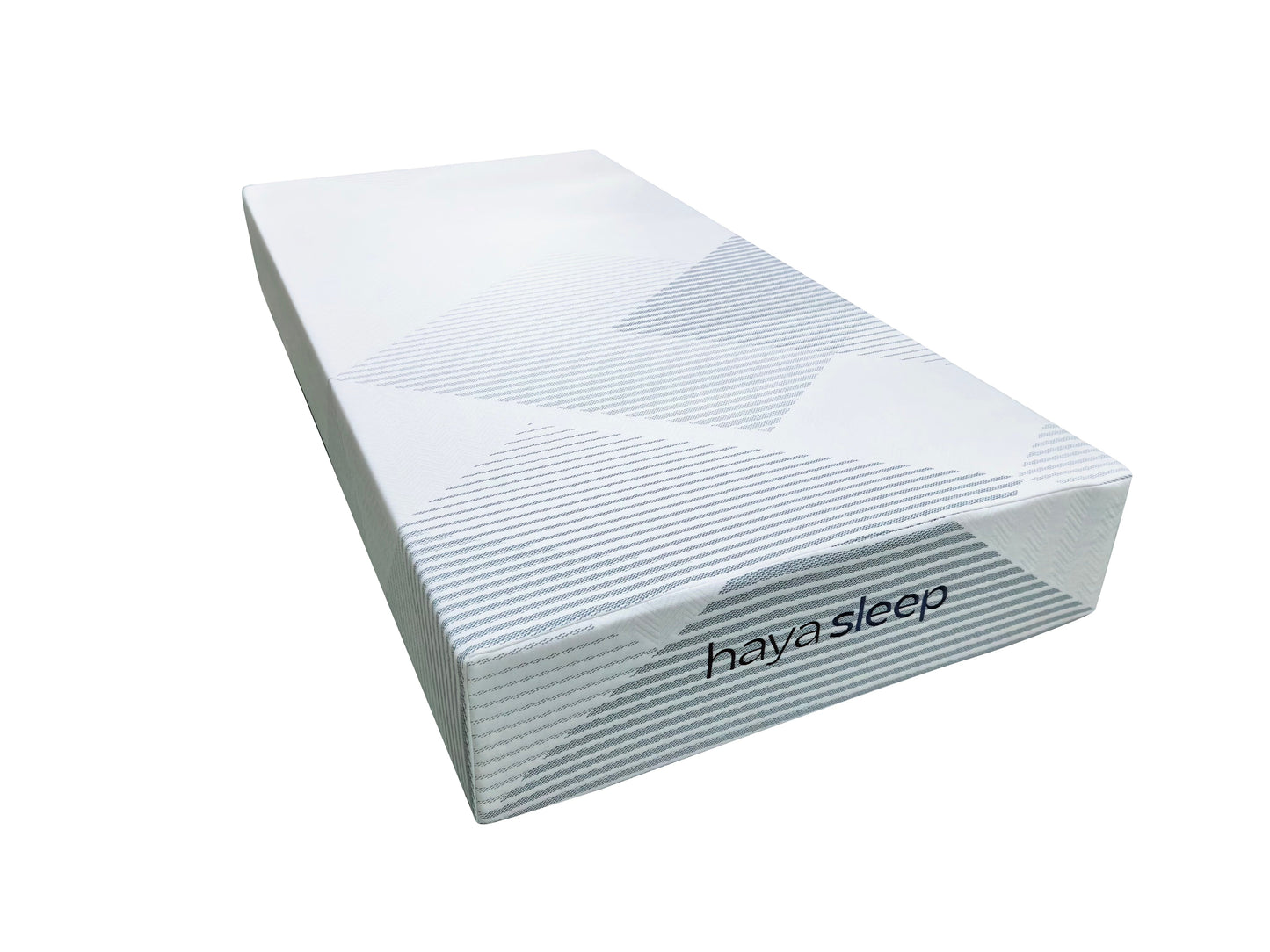 Haya Sleep Gel Infused Memory Foam Mattress