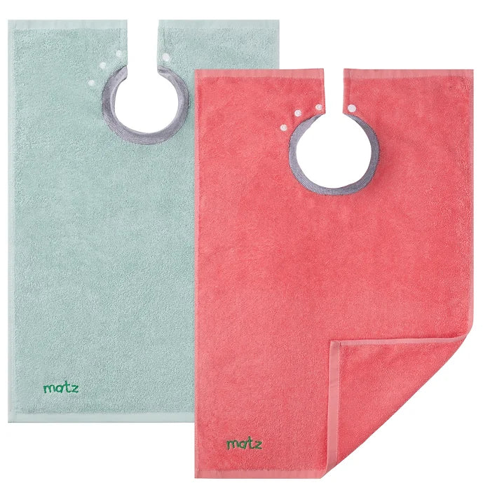 Matz Snap Bib