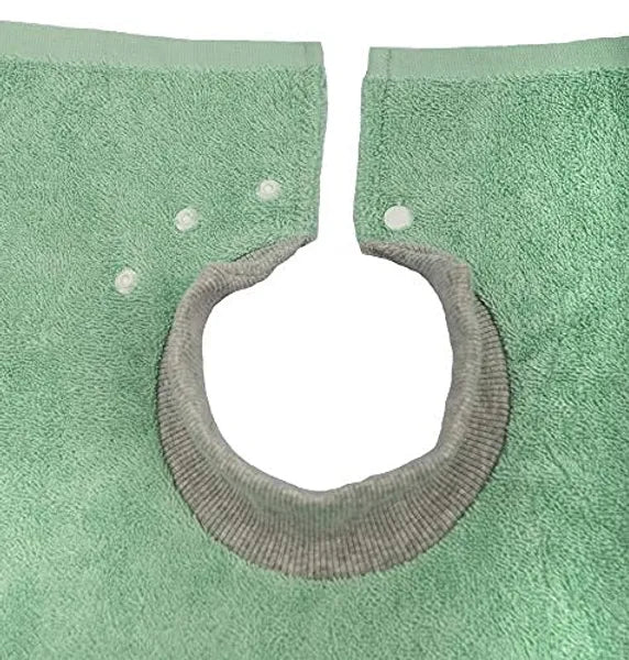 Matz Snap Bib