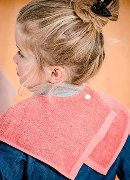 Matz Snap Bib