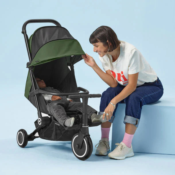 smarTrike Traveler Stroller + Trike - PREORDER
