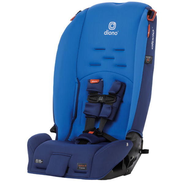 Radian 3R Booster And Convertible Car Seat