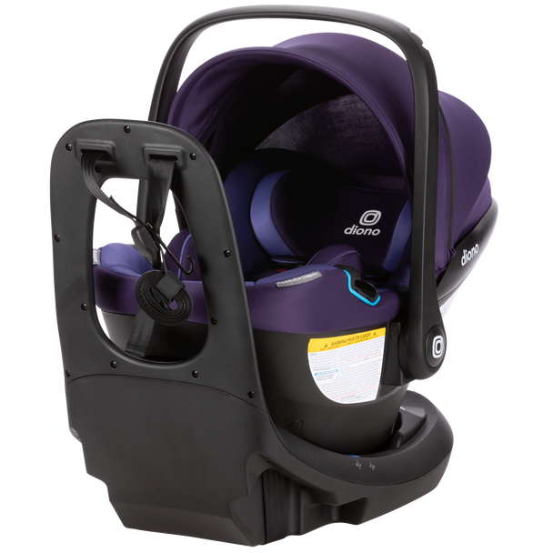 LiteClik 30 RXT SafePlus Infant Car Seat