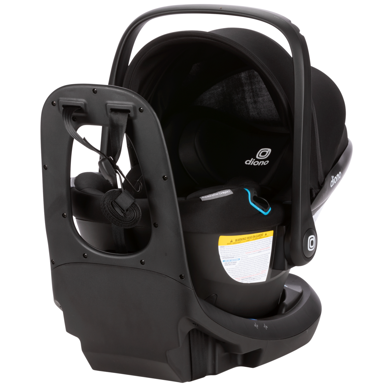 LiteClik 30 RXT SafePlus Infant Car Seat