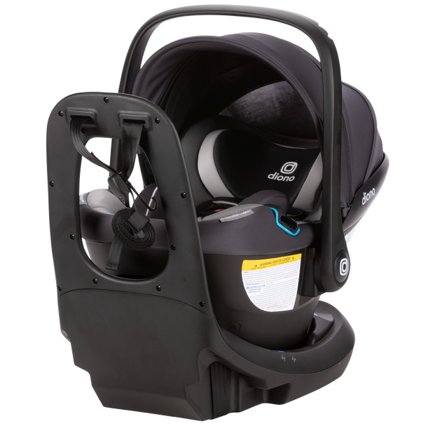 LiteClik 30 RXT SafePlus Infant Car Seat
