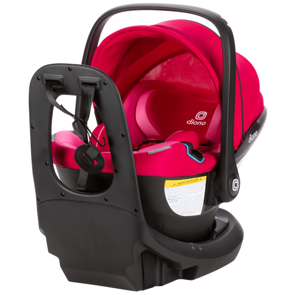 LiteClik 30 RXT SafePlus Infant Car Seat