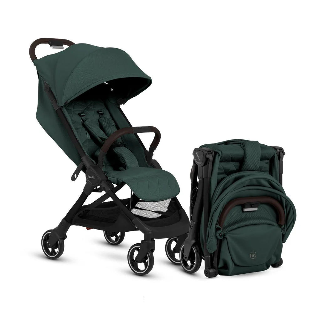 Clic Compact Stroller