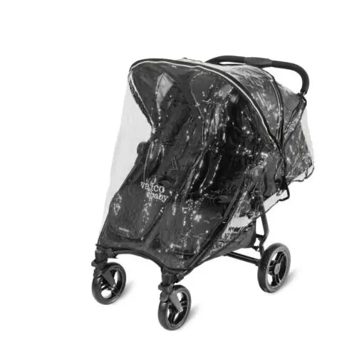 Valco Wind & Rain Cover - Slim Twin
