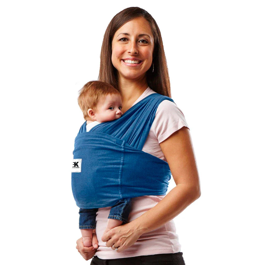 Baby K'tan Pre-Wrapped Baby Wrap - Original
