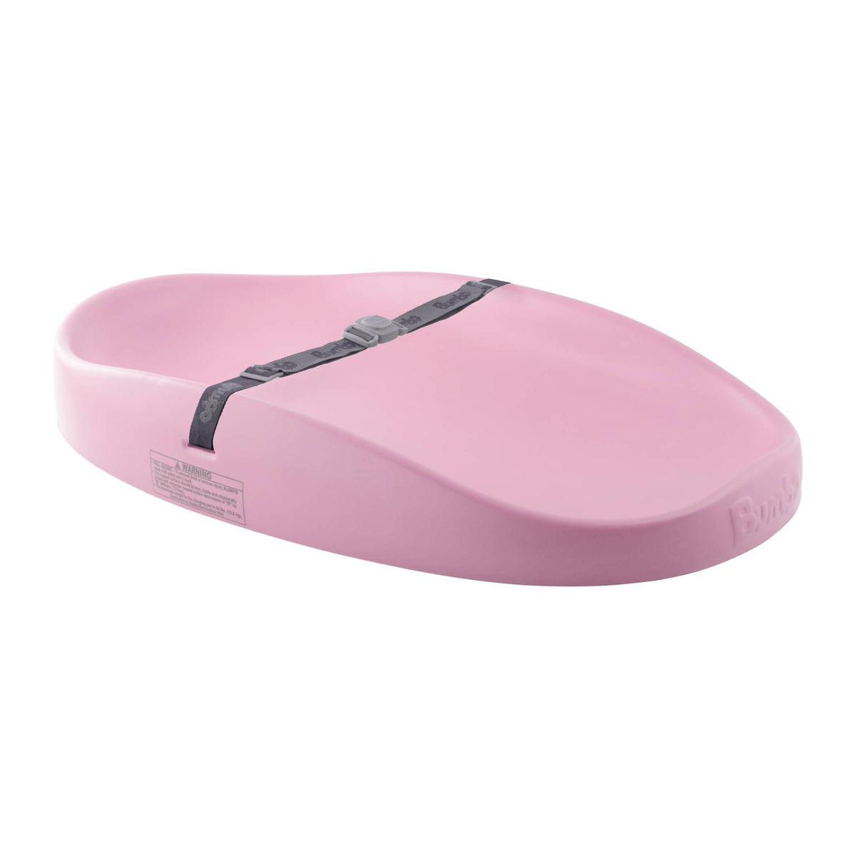 Bumbo Changing Pad - Cradle Pink