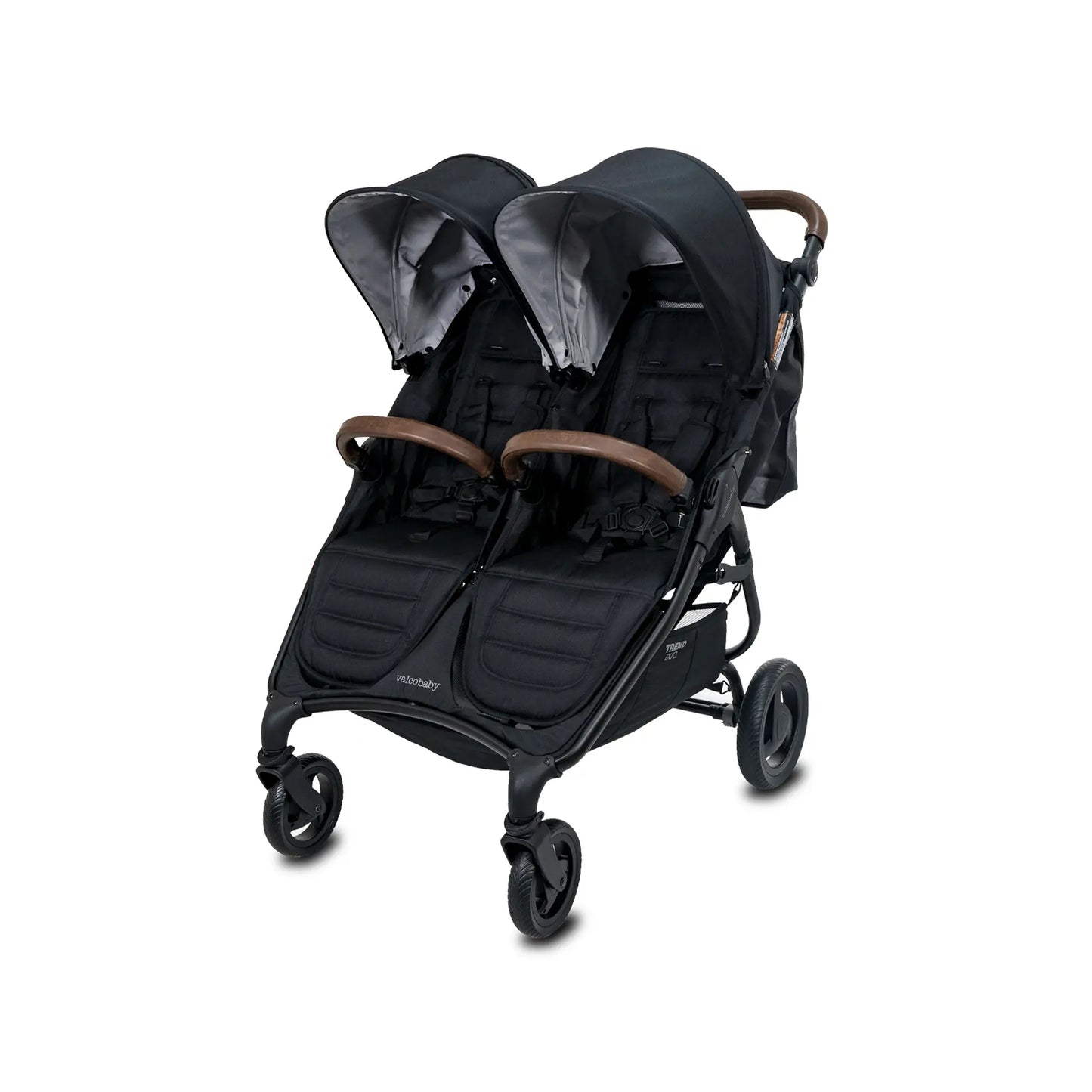 Valco Trend Duo Lightweight Double Stroller 2025
