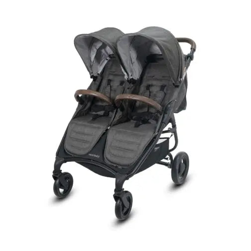 Valco Trend Duo Lightweight Double Stroller 2025