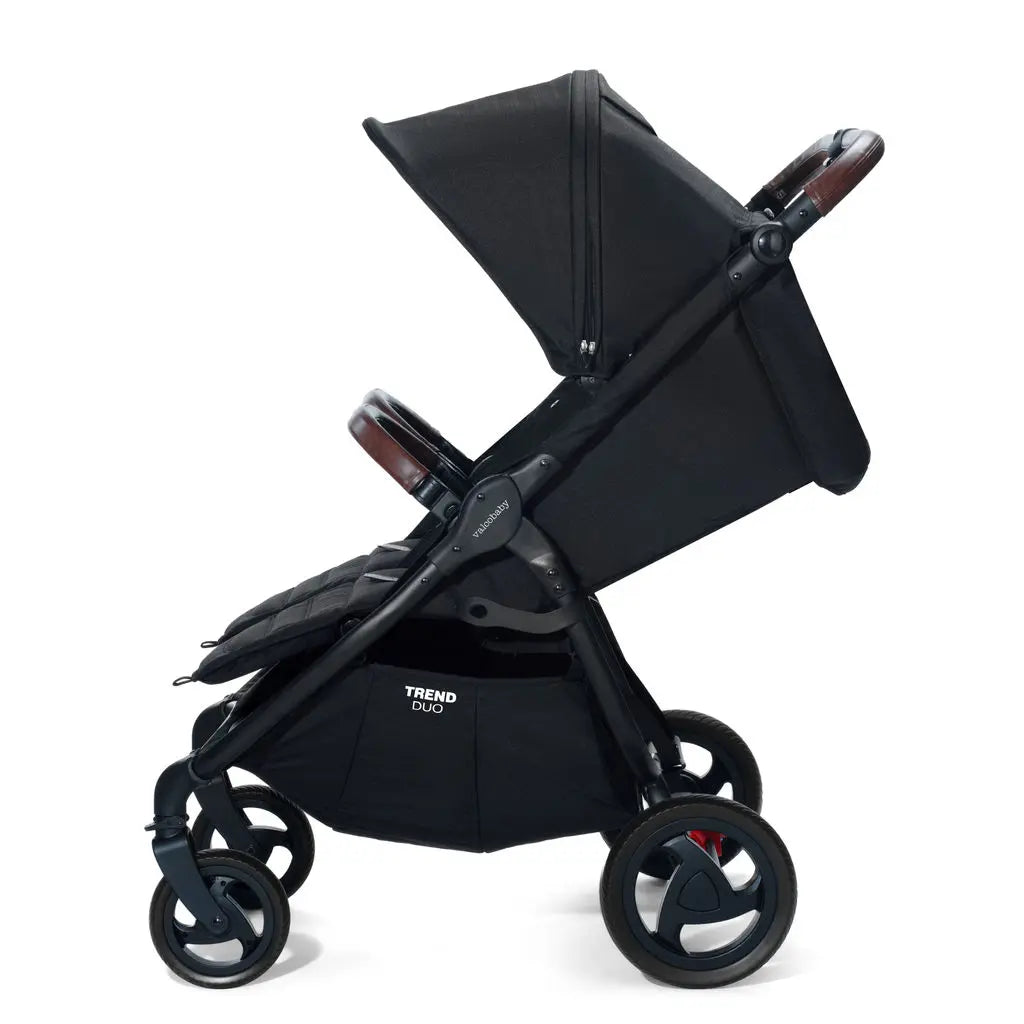 Valco Trend Duo Lightweight Double Stroller 2025
