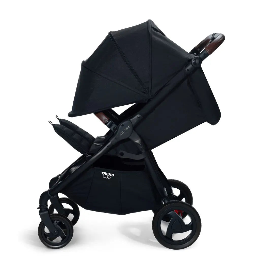 Valco Trend Duo Lightweight Double Stroller 2025