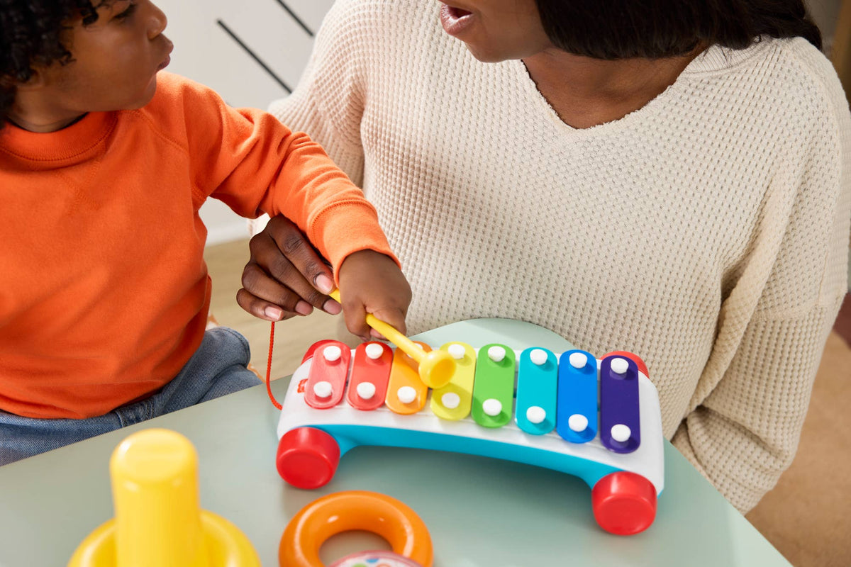 Fisher-Price Classic Xylophone