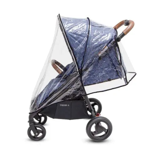 Valco Wind & Rain cover - Snap Trend