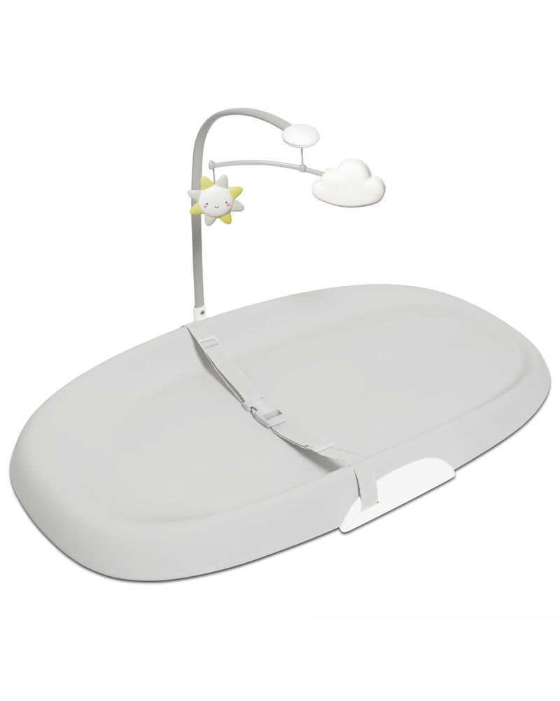 Nursery Style Wipe-Clean Changing Pad