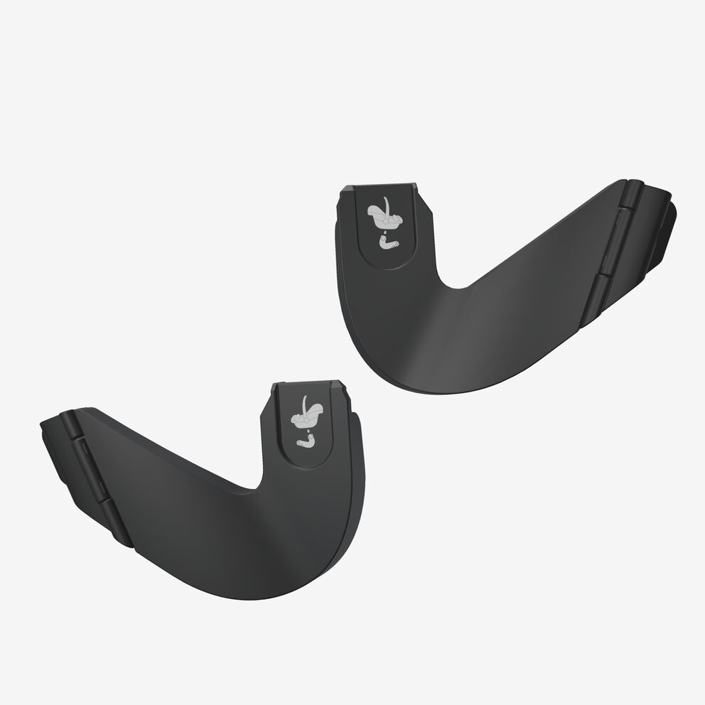 Joolz Aer car seat adapter set