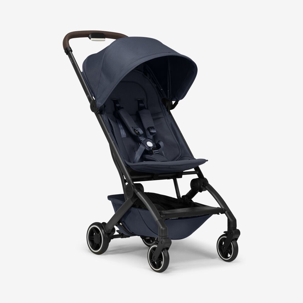Joolz Aer+ Premium Lightweight Travel Stroller