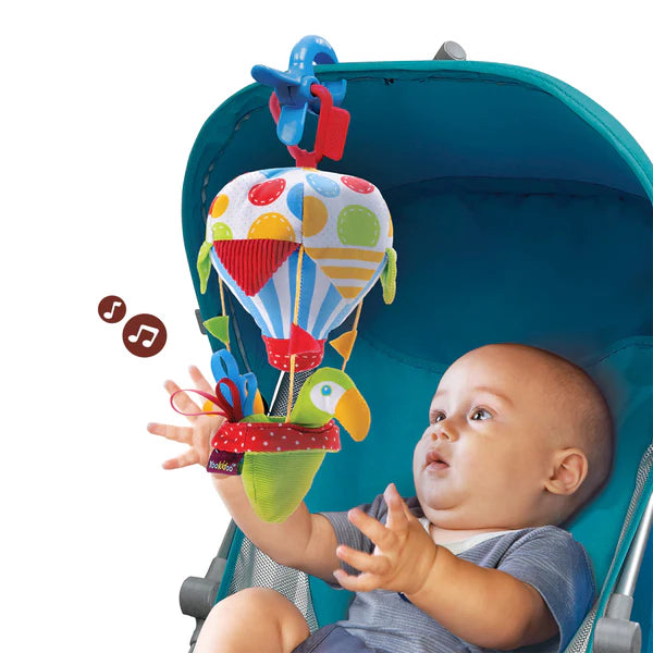 YooKidoo Tap 'N' Play Balloon