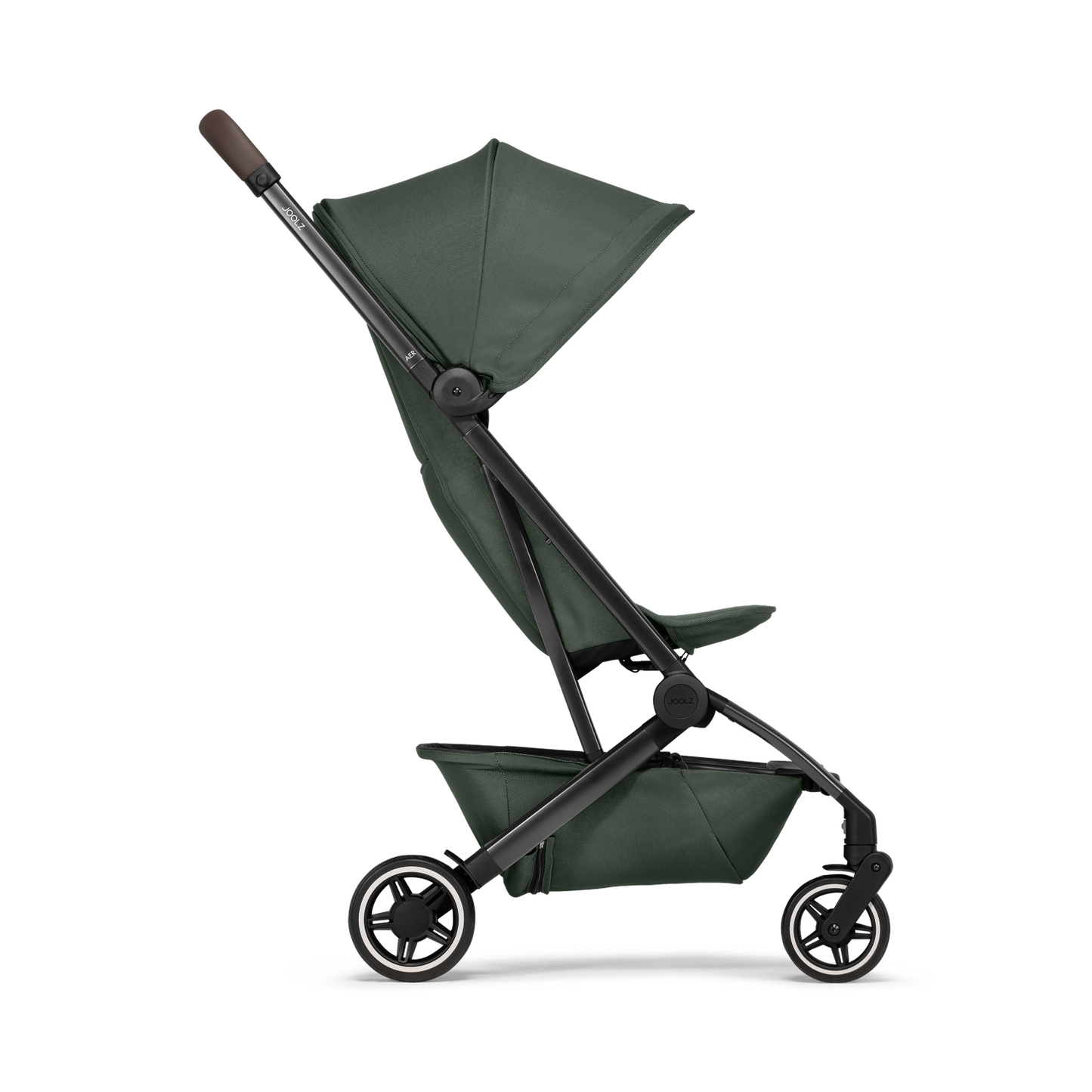 Joolz Aer+ Premium Lightweight Travel Stroller