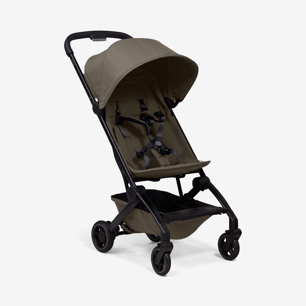 Joolz Aer+ Premium Lightweight Travel Stroller