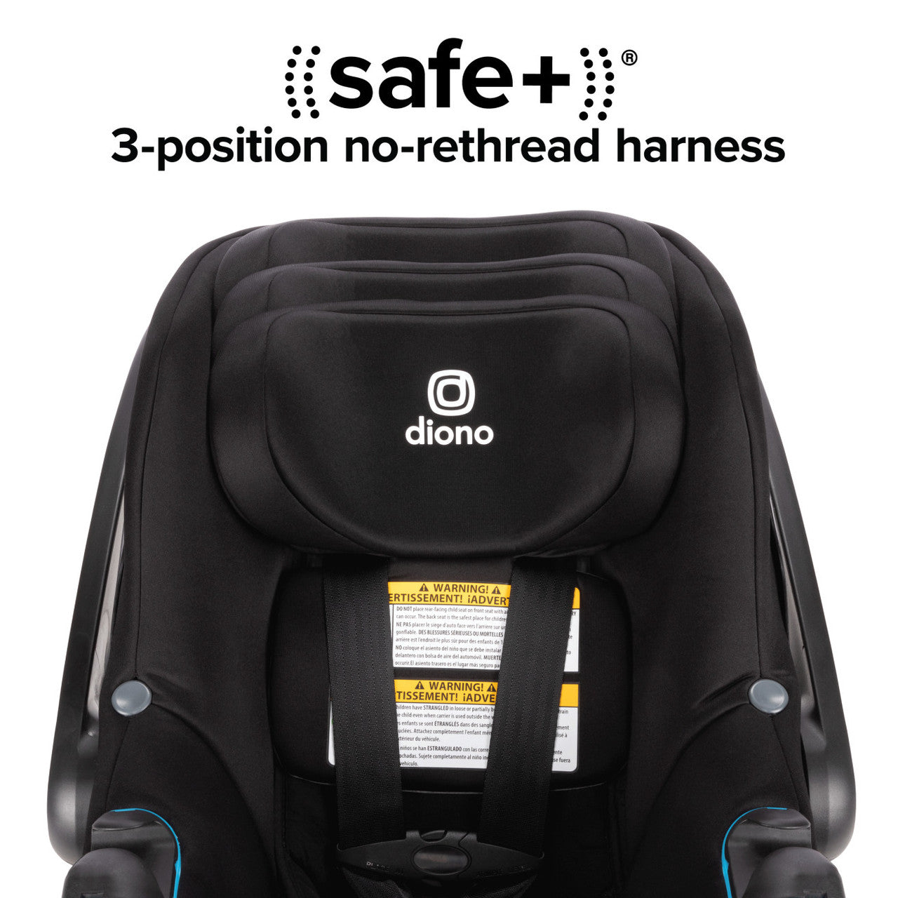LiteClik 30 RXT SafePlus Infant Car Seat