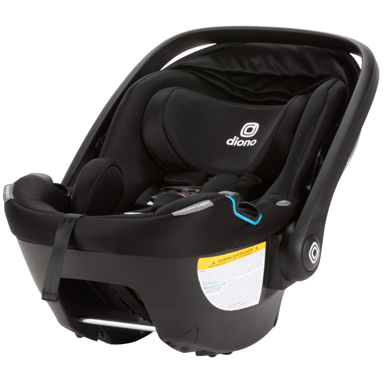 LiteClik 30 RXT SafePlus Infant Car Seat