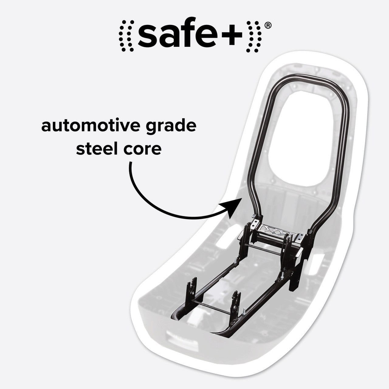 LiteClik 30 RXT SafePlus Infant Car Seat