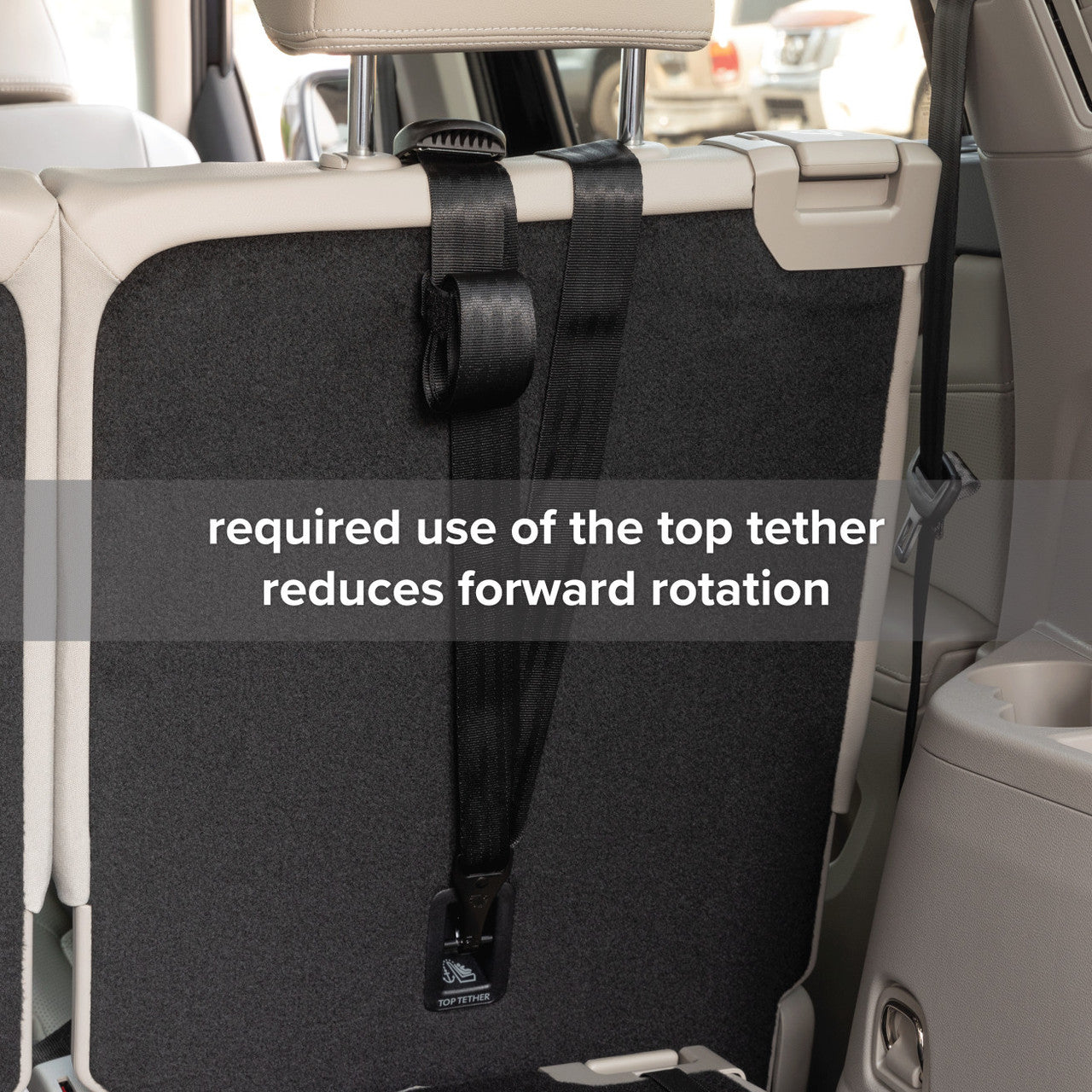 LiteClik 30 RXT SafePlus Infant Car Seat