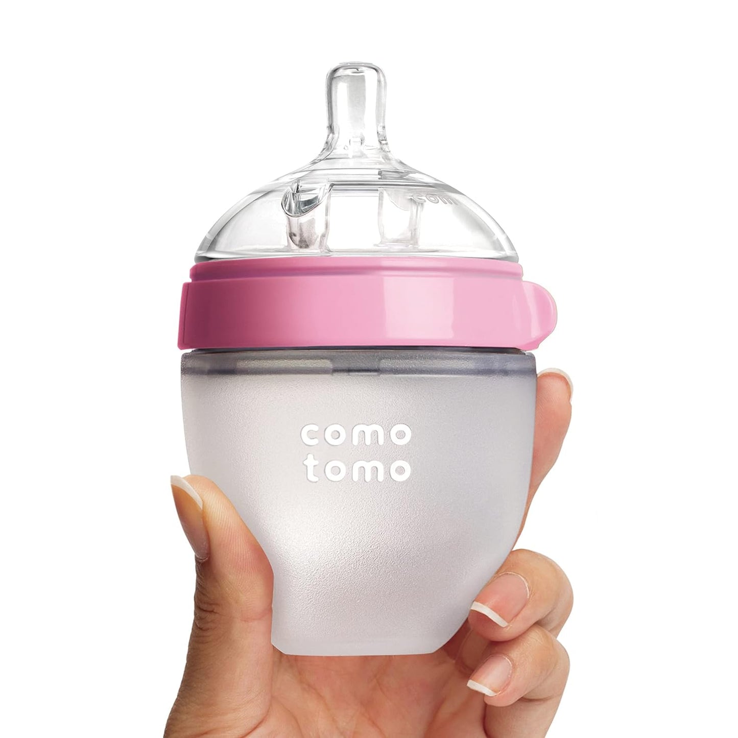Comotomo Baby Bottle