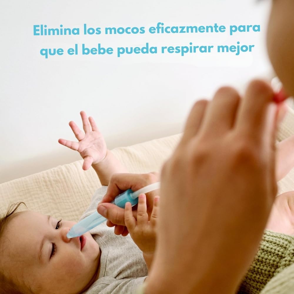 Fridababy NoseFrida