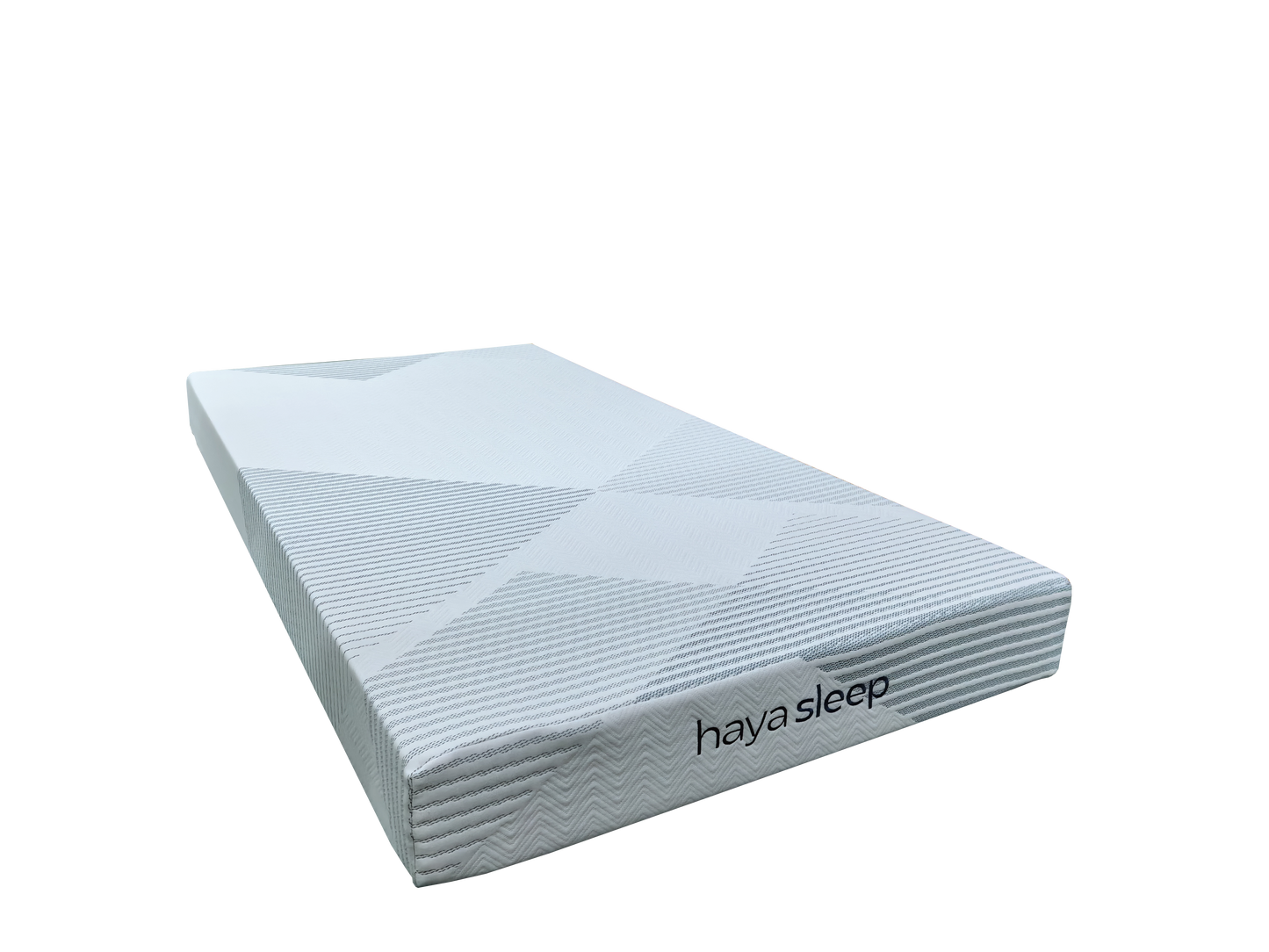 Haya Sleep Gel Infused Memory Foam Mattress