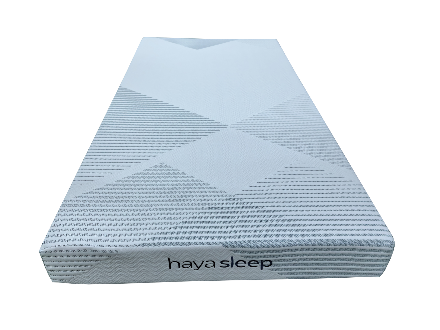 Haya Sleep Gel Infused Memory Foam Mattress