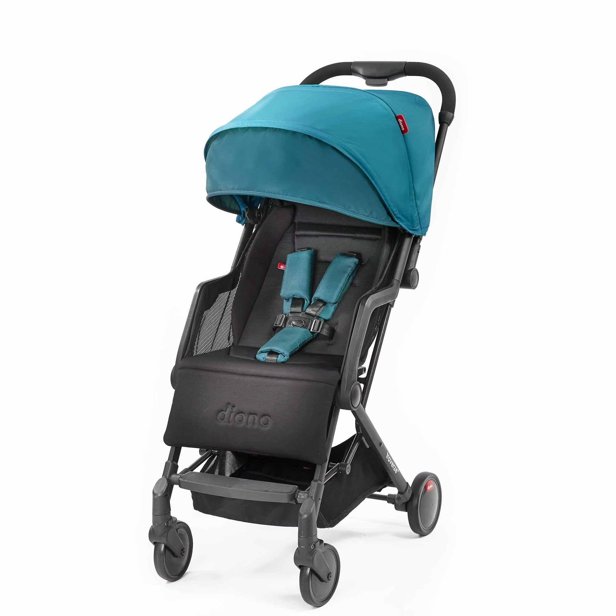 Diono Traverze Compact Travel Stroller