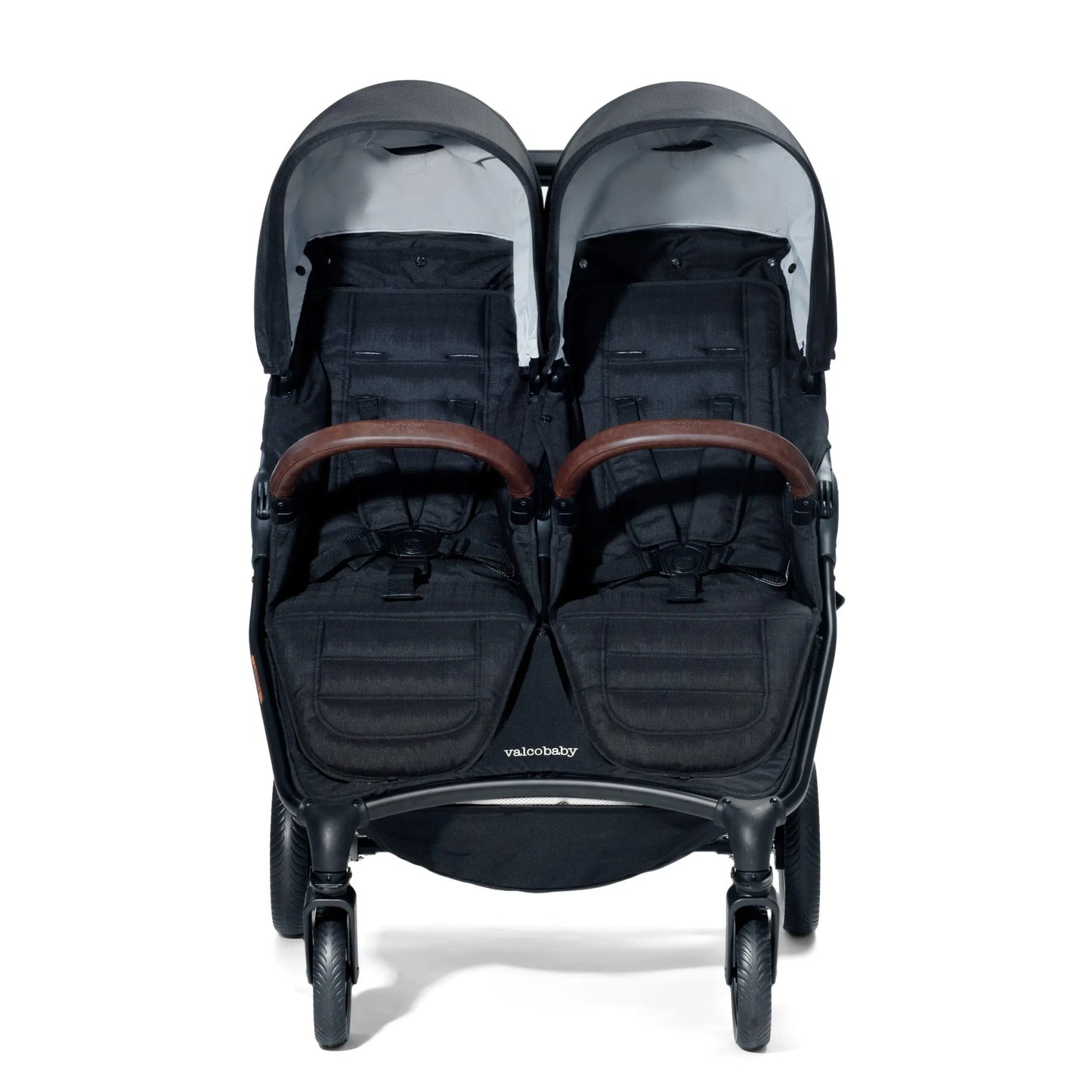 Valco Trend Duo Lightweight Double Stroller 2025