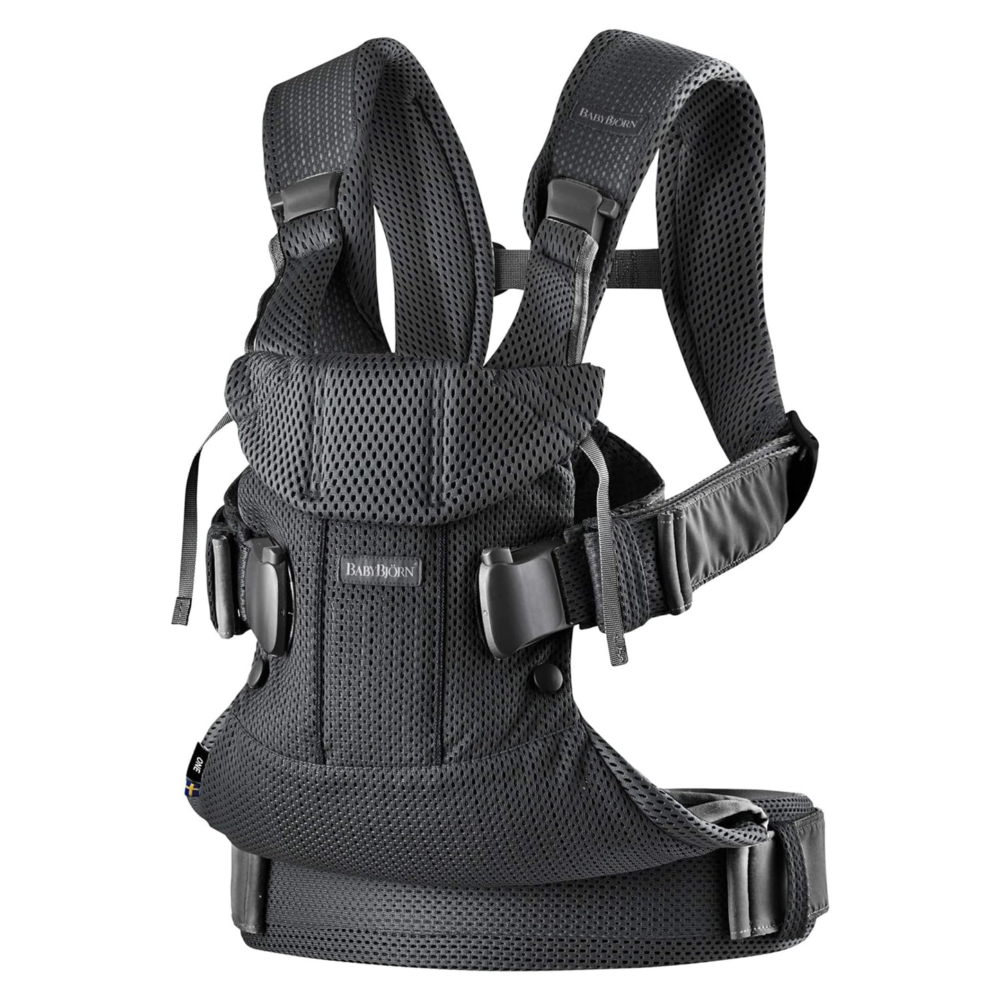 BabyBjörn Baby Carrier One