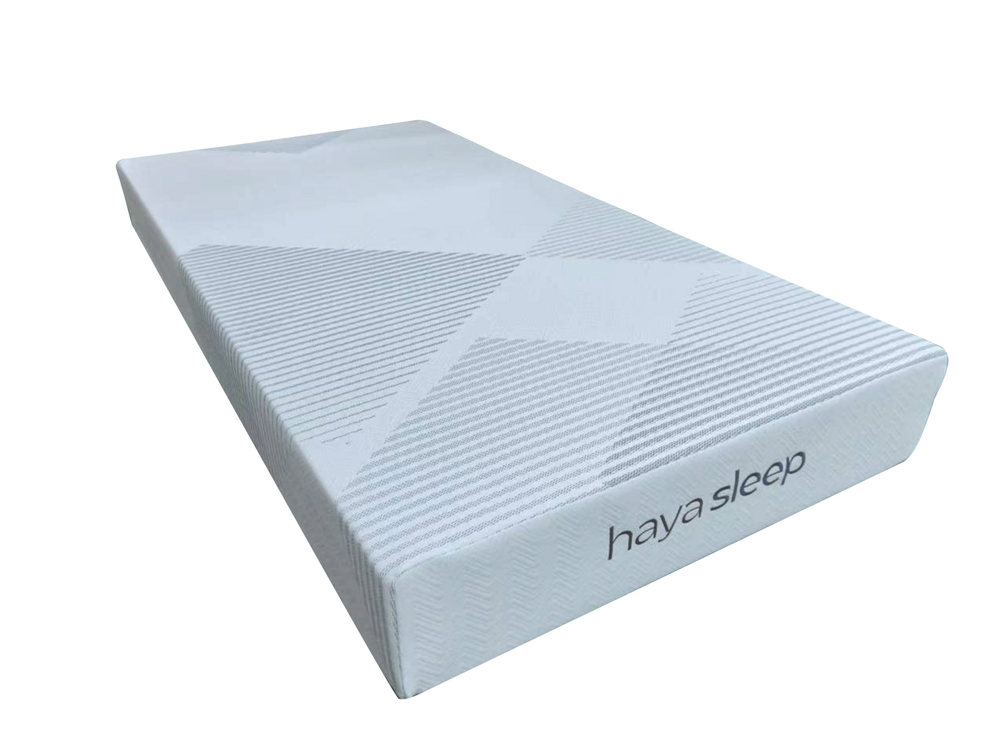 Haya Sleep Gel Infused Memory Foam Mattress