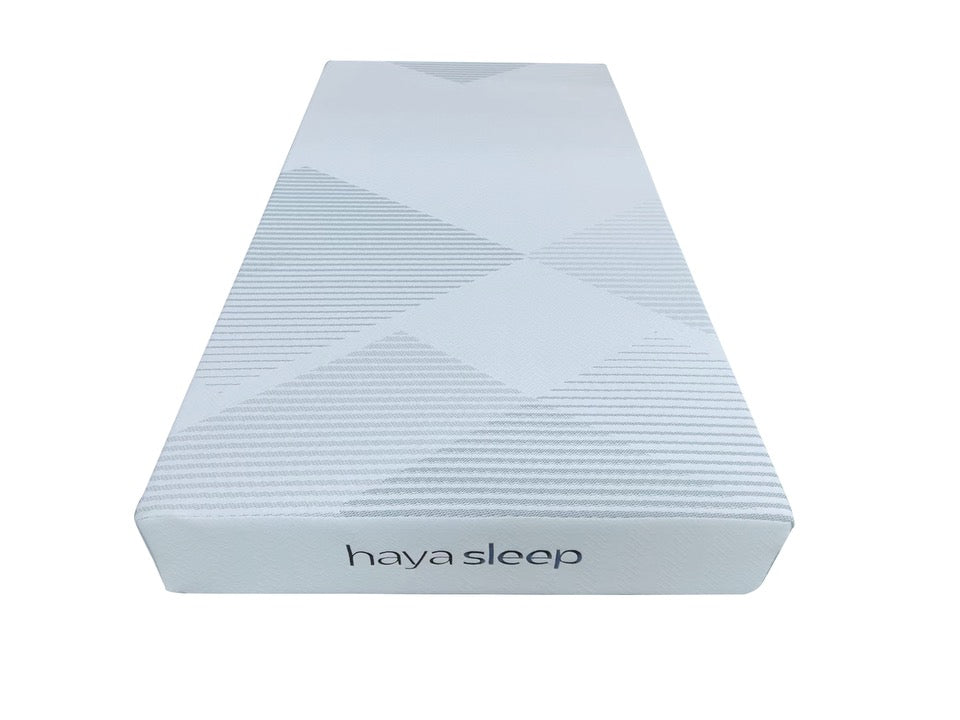 Haya Sleep Gel Infused Memory Foam Mattress