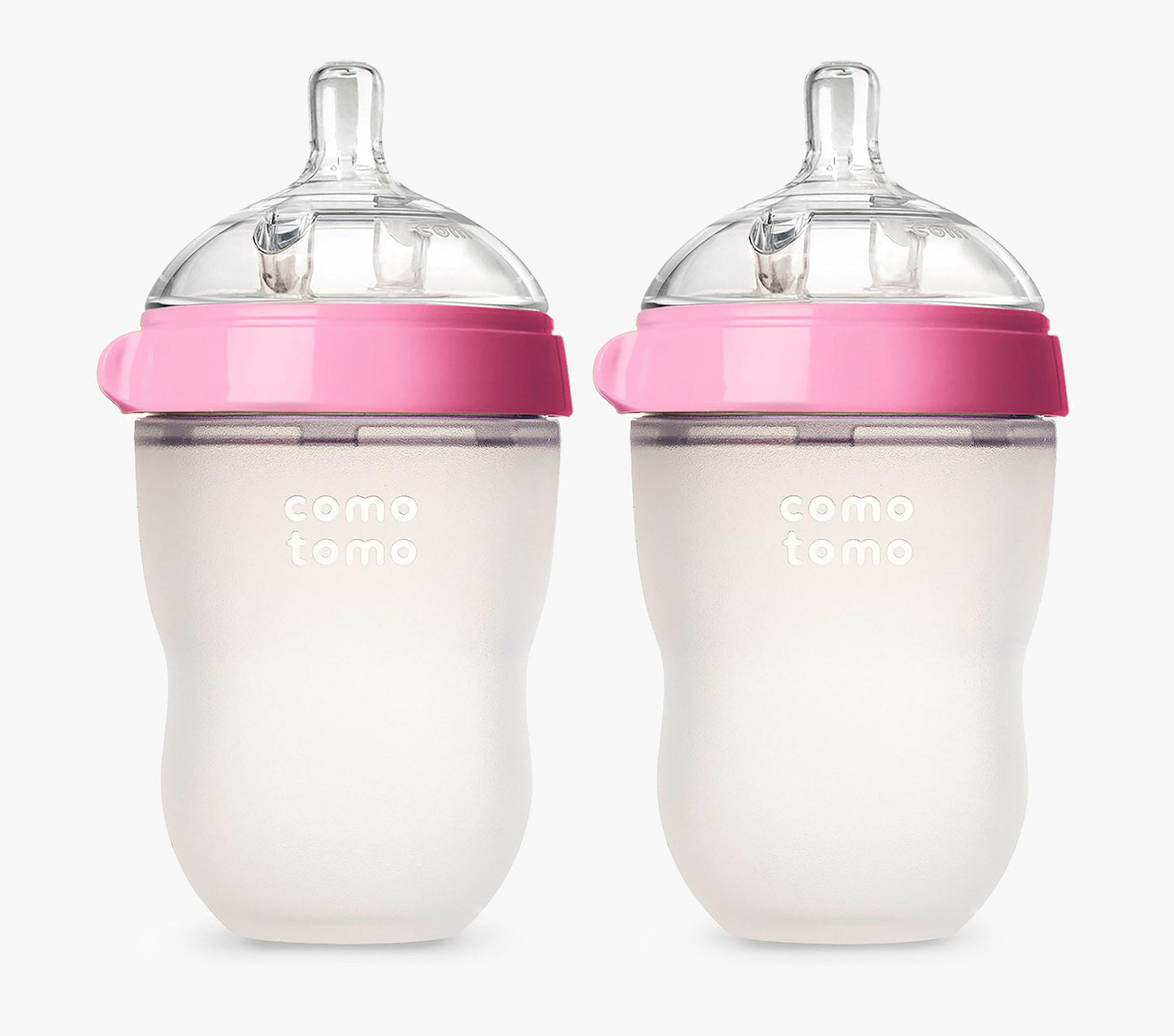 Comotomo Baby Bottle