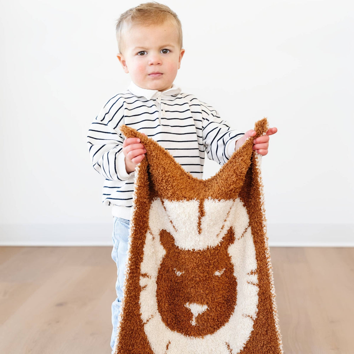 Saranoni Double-Layer Bamboni® Mini Blankets