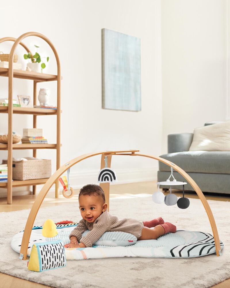 DISCOVEROSITY Play Gym