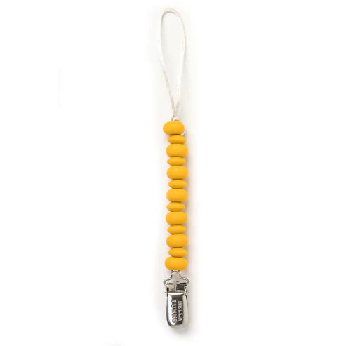 Bella Tunno Pacifier Clip